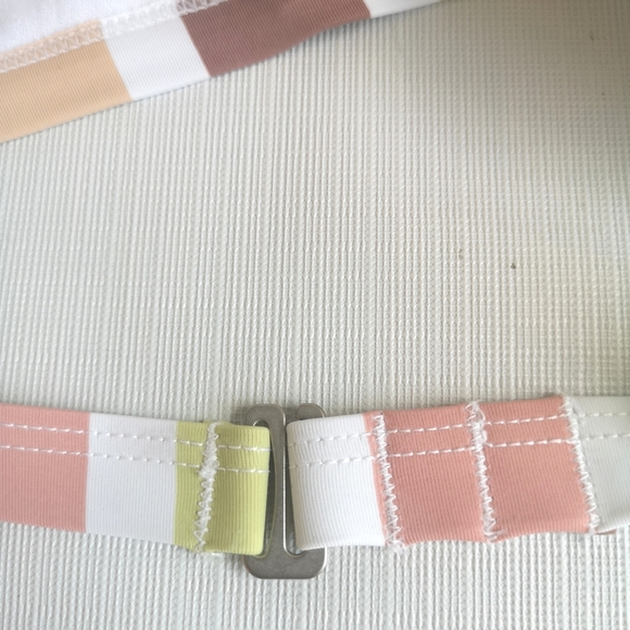 NWT Rythym Two pieces Swimsuit - Picture 3 of 4